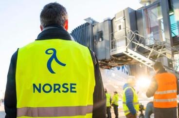 Norse Atlantic - an innovative airline chooses an innovative training solution