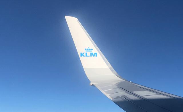 The KLM Group chooses Use Before Flight for their next-gen training system